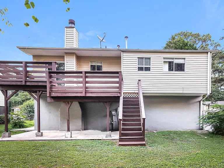 4522 Doral Dr SW — Photo 17
