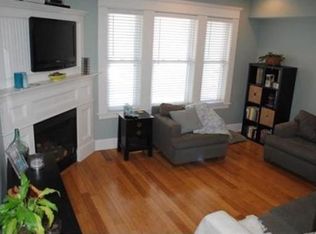 101 Old Harbor St APT 2, South Boston, MA 02127