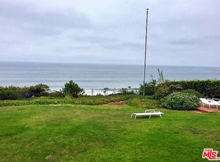 31266 Pacific Coast Hwy, Malibu, CA 90265