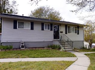 7023 Independence St, Capitol Heights, MD