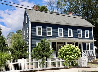 16 Chevrolet Ave #1, Portsmouth, NH 03801