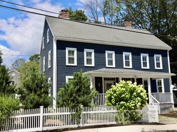 16 Chevrolet Ave #1, Portsmouth, NH 03801