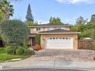 2702 Ramos Ct, Mountain View, CA 94040