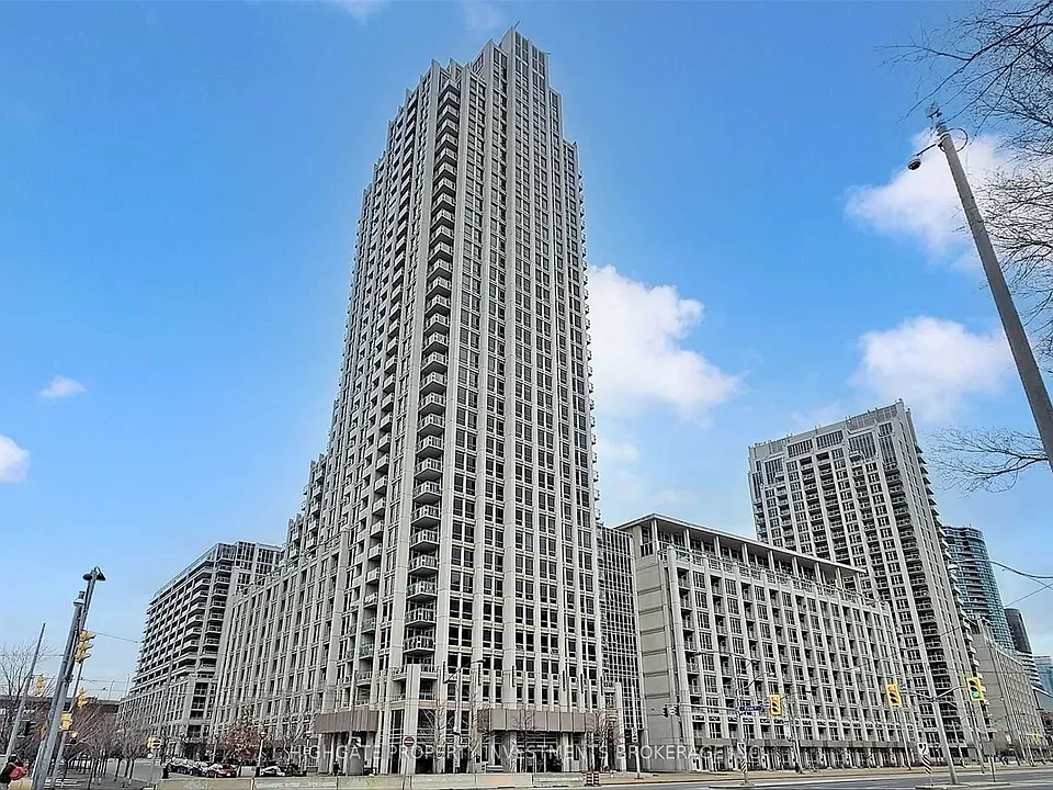 628 Fleet St #2506
