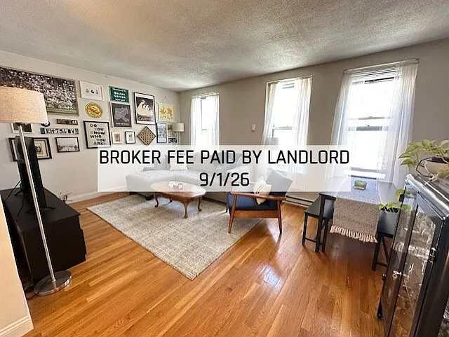 2 bed, 1000 sqft, $4,000 — Photo 1