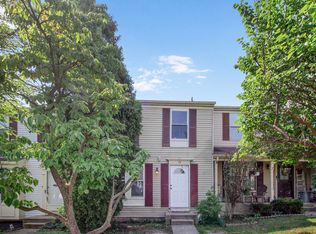 34 Rader Ct, Baltimore, MD 21234