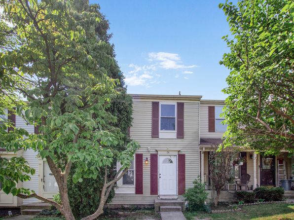 34 Rader Ct