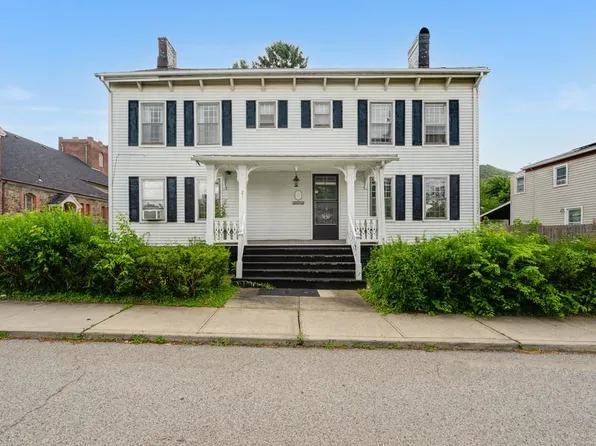 21 Leonard Street, Beacon, NY 12508