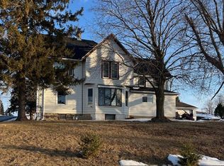 N4120 County Road P, Rubicon, WI 53078