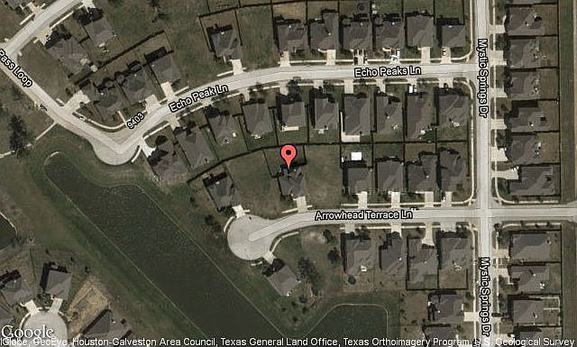 Map View