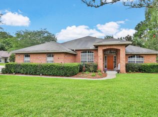 540 Grand Parke Dr, Saint Johns, FL 32259