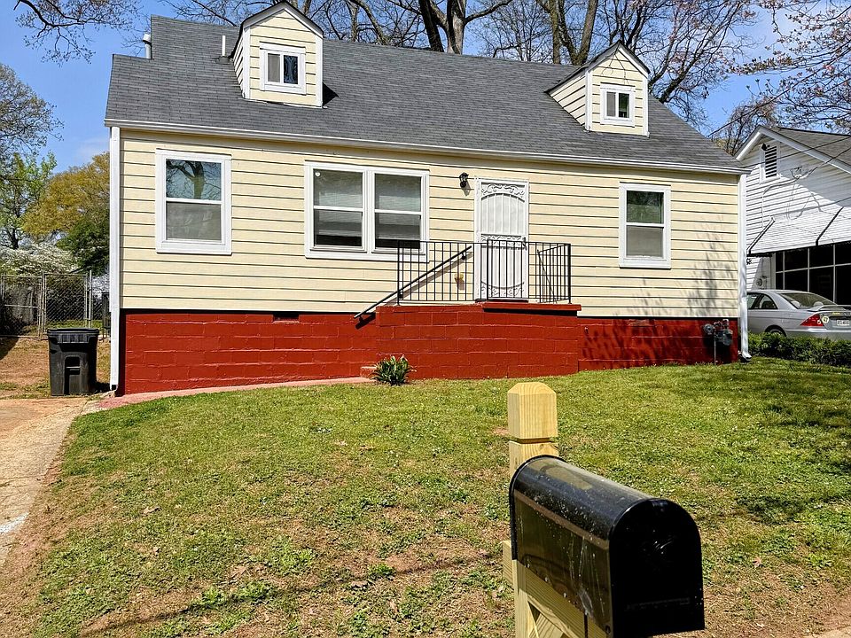 1st image of 1361 McClelland Ave