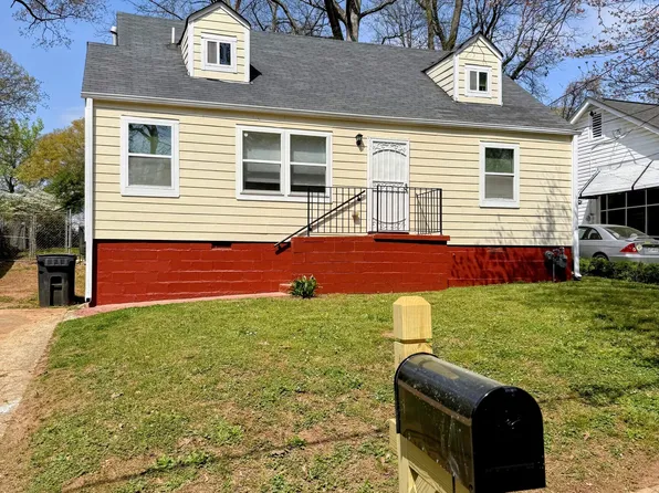 1361 McClelland Ave, East Pt, GA 30344