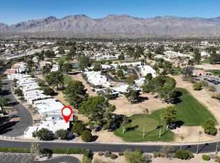 1110 N Dorado Vista Dr, Tucson, AZ 85715