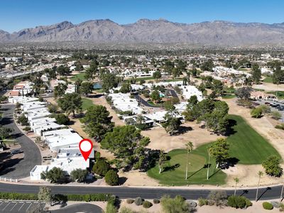 1110 N Dorado Vista Dr, Tucson, AZ, 85715