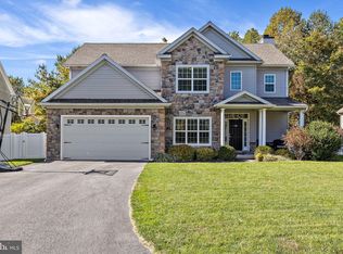 501 Pennock Ave, Kennett Square, PA 19348