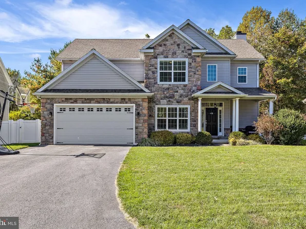 501 Pennock Ave, Kennett Square, PA 19348