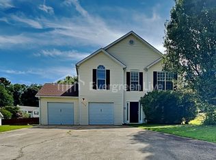 6808 Bells Landing Way, Rex, GA 30273