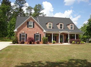 638 Michael Etchison Rd, Monroe, GA 30655