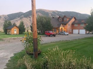 3811 W Antelope Rd, Moore, ID 83255