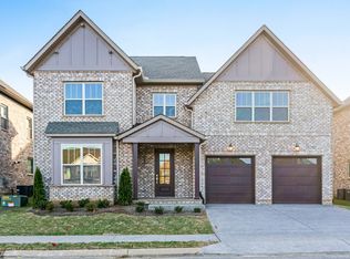 2063 Blackstone Dr LOT 22, Hendersonville, TN 37075