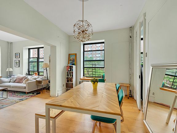 3rd image of 100 W 141st St APT 37
