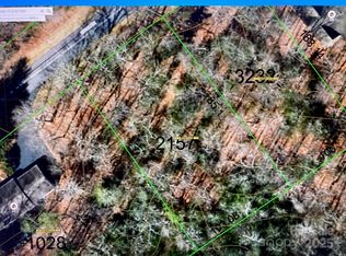 U12-LO66 Soquili Dr, Brevard, NC 28712