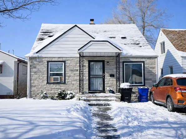 1926 S Ethel St, Detroit, MI 48217