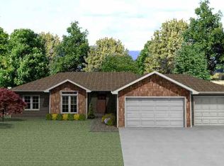 810 Rockyford Rd, Toppenish, WA 98948