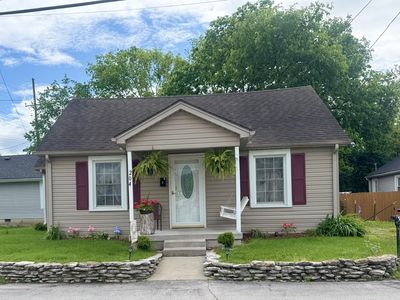 204 Meagher Ave, Frankfort, KY, 40601