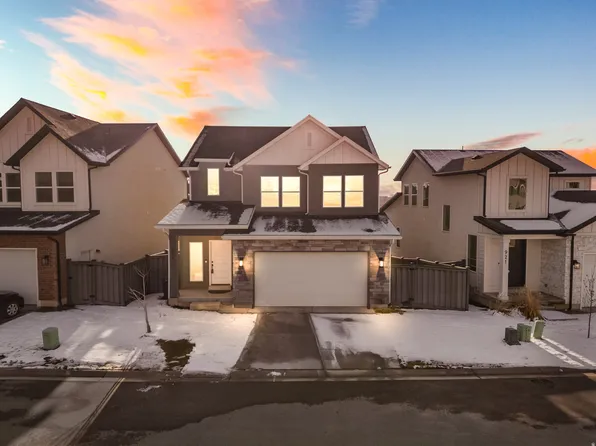 915 N Evelyn St, Farmington, UT 84025