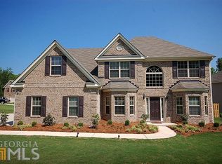 6207 Riddle Ct, Douglasville, GA 30134