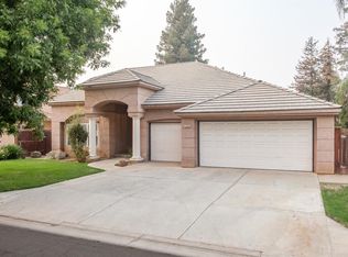 1792 E Muncie Ave, Fresno, CA