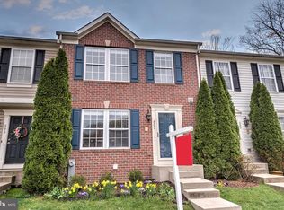 503 Cool Breeze Cir, Aberdeen, MD