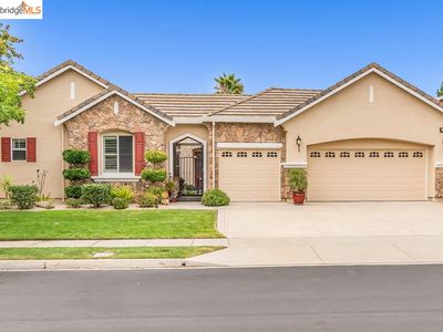 1109 Teal Ct, Brentwood, CA, 94513