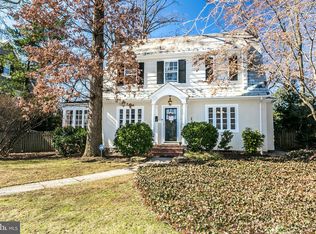 4418 Underwood Rd, Baltimore, MD 21218