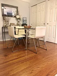 Rented by Native New York Real Estate Inc