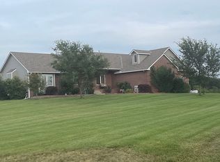 2210 S Leo St, Goddard, KS 67052