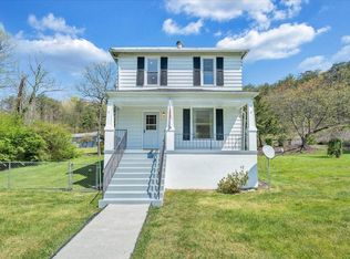 3404 Longdale Furnace Rd, Clifton Forge, VA 24422