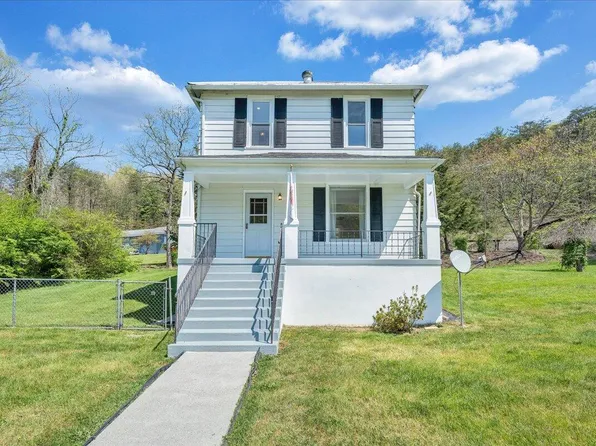 3404 Longdale Furnace Rd, Clifton Forge, VA 24422