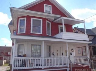 20 Mercer St, New London, CT 06320