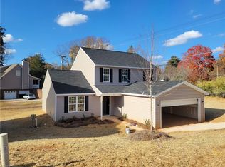 1705 Ransom Trace Ct, Winston Salem, NC 27106