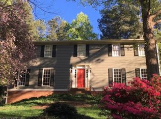 2694 Heath Ln, Duluth, GA 30096