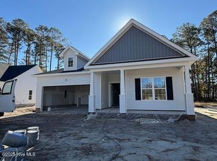 4064 Hunters Trl, Jacksonville, NC 28546
