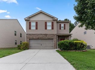 2896 S Hls, Riverdale, GA 30296