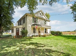 N56W27476 Lisbon Rd, Lisbon, WI 53089