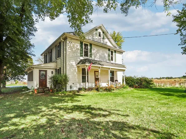 N56W27476 Lisbon ROAD, Lisbon, WI 53089