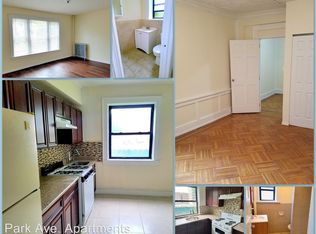 540 Park Ave APT 01, East Orange, NJ 07017