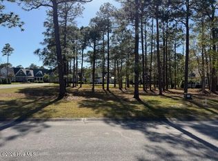 6687 Summerhill Gln SW Lot 86, Ocean Isle Beach, NC 28469