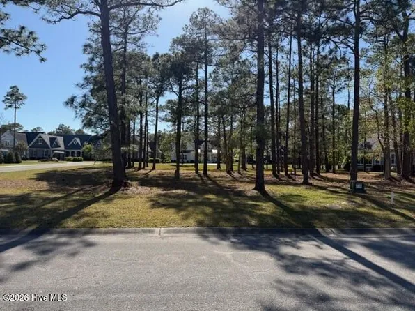 6687 Summerhill Gln SW Lot 86, Ocean Isle Beach, NC 28469